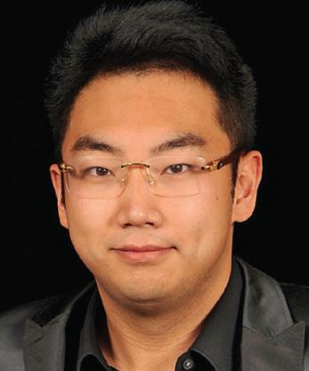 Kevin Xu