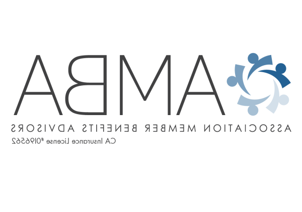 协会会员福利顾问(AMBA)标志